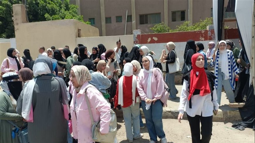 ارقام جلوس الثانوية العامة 2026 متاحة رسميًا بداية من هذا الموعد