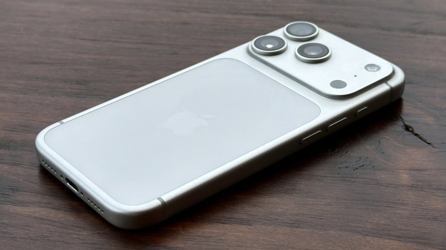 iPhone 18 Pro Max.. أبرز 10 تغييرات متوقعة في هاتف آبل القادم 