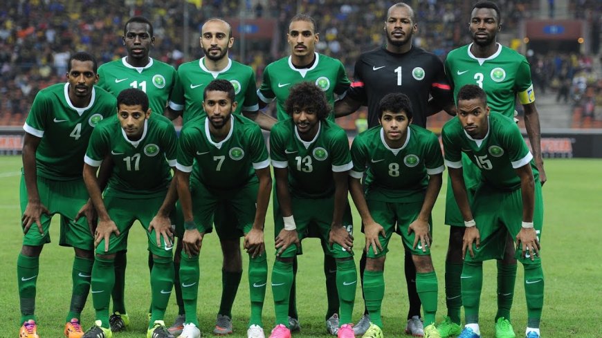 موعد مباراة السعودية والإكوادور.. اختبار ودي قوي للأخضر قبل كأس العالم 2026