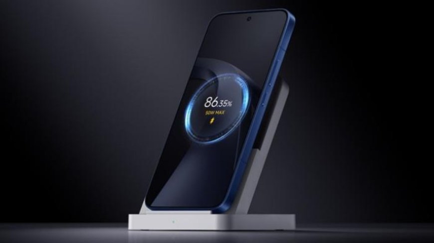 هاتف Xiaomi 17T بمواصفات جبارة وكاميرا احترافية في 2026 