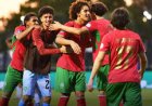 المغرب ضد مصر.. موعد مباراة تحديد المركز الثالث في أمم إفريقيا للناشئين والقنوات الناقلة