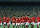 موعد مباراة منتخب مصر والبرازيل الودية استعدادًا لكأس العالم 2026
