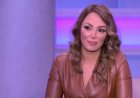 وفاة سهام جلال.. آخر رسالة نشرتها الفنانة قبل دخول غرفة العمليات