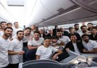 جدول مباريات مصر في كأس العالم 2026.. مواعيد مواجهات الفراعنة كاملة