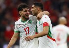 موعد مباراة المغرب ضد مدغشقر استعداداً لكأس العالم 2026 والقنوات الناقلة