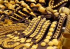 سعر الذهب اليوم في مصر.. استقرار عيار 21 عند 6665 جنيهًا