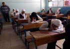 جدول امتحانات الشهادة الاعدادية 2026 في جميع المحافظات المصرية