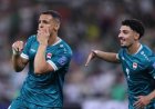 موعد مباراة العراق وإسبانيا الودية استعدادًا لكأس العالم 2026 والقنوات الناقلة