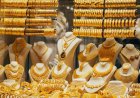 سعر الذهب اليوم عيار 21 في مصر الخميس 4 يونيو 2026 