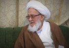 وفاة محمد اسحاق الفياض.. الحوزة العلمية في النجف تودع أحد أبرز مراجعها