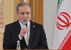وزير خارجية إيران يرد على روبيو بشأن تهديدات واشنطن