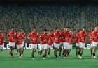 موعد مباراه منتخب مصر والبرازيل.. قائمة الفراعنة الكاملة والقنوات الناقلة