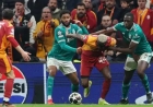 غلطة سراي يقترب من ضم جون دوران بعد خروجه من حسابات النصر