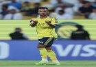عبد الرحمن غريب يقترب من الاتحاد.. تطورات مثيرة في الصفقة