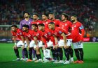 حكام مباراة مصر والبرازيل.. طاقم تحكيم مكسيكي يقود الودية استعدادًا للمونديال 2026