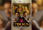فيلم 7Dogs يحقق أرقامًا قياسية ويغير خريطة السينما العربية