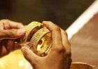 سعر الذهب اليوم يفقد مكاسب 2026 بالكامل.. هل حان وقت الشراء؟