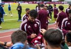 القنوات الناقلة لمباراة قطر ضد السلفادور الودية الليلة قبل كأس العالم 2026