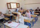 جمع كلمه كريمه يشعل نقاشات طلاب الإعدادية بعد امتحان اللغة العربية بالمنوفية
