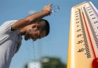 موجة حر تضرب العراق.. 4 أسباب وراء ارتفاع درجات الحرارة