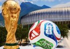 جدول مباريات كأس العالم 2026.. تعرف على مواعيد البطولة الأكبر في التاريخ