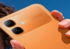 مواصفات هاتف Infinix Smart 20.. تصميم أنيق وشاشة 120Hz قوية