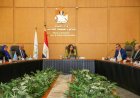 وزيرة الإسكان تتابع مشروعات المرافق بالقليوبية والعبور وتؤكد تسريع التنفيذ