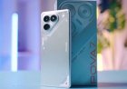 سعر هاتف Nova 16 رسميًا في الأسواق ومواصفات قوية تنافس الفئة المتوسطة