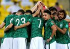 كيفية مشاهدة مباراة السعودية ضد السنغال اونلاين قبل انطلاق كأس العالم 2026