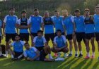 العراق ضد فنزويلا.. الموعد والقنوات الناقلة للمباراة الودية استعدادًا لكأس العالم 2026