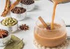 طريقة عمل شاي الكرك الأصلي بخطوات سهلة ومذاق لا يقاوم