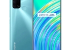 Realme C17.. مواصفات قوية وشاشة 90 هرتز بسعر اقتصادي