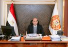 وزير العمل يعتمد صرف 1.29 مليون جنيه لدعم العمالة غير المنتظمة