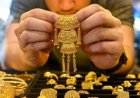 سعر الذهب اليوم 11 يونيو 2026 في مصر.. تراجع جديد يضرب الأسواق