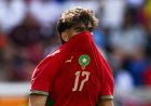 صدمة في معسكر "أسود الأطلس".. غياب ثنائي مؤثر يربك حسابات المغرب قبل كأس العالم 2026