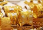 أسعار الذهب اليوم الجمعة 12 يونيو 2026.. عيار 21 يسجل 6125 جنيهًا