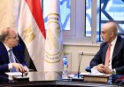 وزير التعليم يبحث إعداد كوادر متخصصة لدعم صناعة الدواء