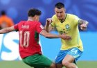 ملخص مباراة المغرب والبرازيل.. تعادل تاريخي لأسود الأطلس في مونديال 2026