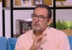 محمد مرزبان في غيبوبة كاملة بعد حادث مروع.. والأطباء يحذرون من هذا التصرف
