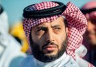 تركي آل الشيخ يفجر مفاجأة مسلسل "الأمير".. أضخم إنتاج درامي عربي بميزانية خيالية