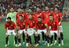 قنوات ناقله لمباراة مصر وبلجيكا اليوم في كأس العالم 2026