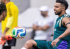 موعد مباراة السعودية ضد أوروغواي في كأس العالم 2026.. والقنوات الناقلة