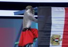 شاهد.. كيف توقعت "النسناسة سوزي" نتيجة مباراة مصر وبلجيكا في برنامج "قبل الماتش"؟