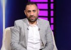 ياسر رضوان ينضم لجهاز الأهلي الجديد بقيادة عموتة
