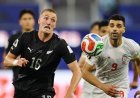 ملخص مباراة ايران ونيوزيلندا في كأس العالم 2026.. كيف انتهت المواجهة؟