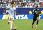 ) كم انتهت مباراه السعوديه والاوروغواي في كأس العالم 2026؟