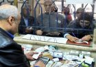 مفاجأة للموظفين.. موعد صرف مرتبات شهر يونيو 2026 رسميًا وتفاصيل الزيادة الجديدة في يوليو