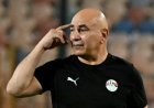 زوجة حسام حسن تكشف مفاجأة عن نجلها عقب تعادل منتحب مصر أمام بلجيكا