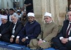 الأزهر يحتفي بـ العام الهجري الجديد 1448 باحتفالية ضخمة