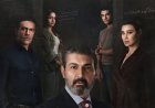 مسلسل للعدالة وجه اخر.. جريمة غامضة تضع الأبطال في مأزق